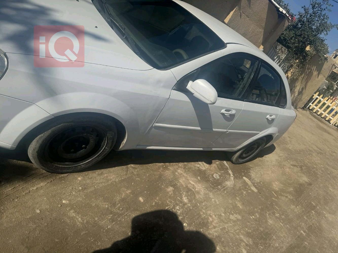 شێڤرۆلێت ئۆپترا